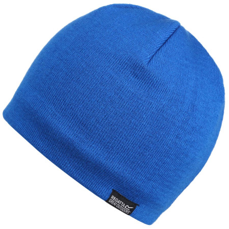 Kindermütze Regatta Banwell Beanie II blau Strong Blue