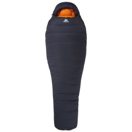 Winterschlafsack Mountain Equipment Glacier 1000 Long Men's dunkelblau Obsidian