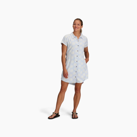Damenkleid Roayal Robins W Camino Pucker Dress