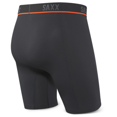 Boxershorts Saxx Kinetic HD Long Leg