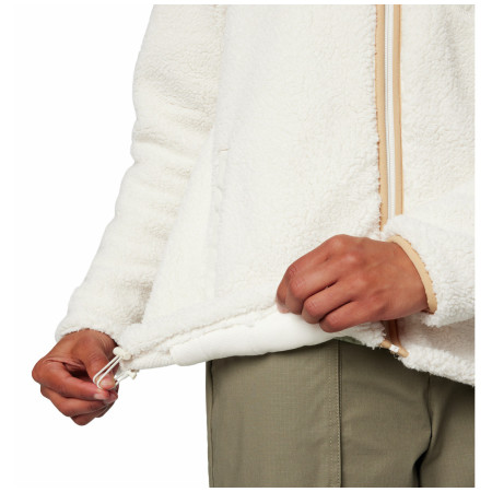 Damen-Sweatshirt Columbia West Bend™ Full Zip Ii