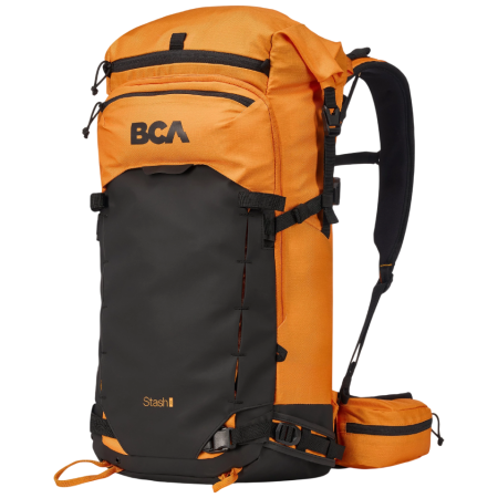 Skialp-Rucksack Backcountry Access Stash 35 Orange