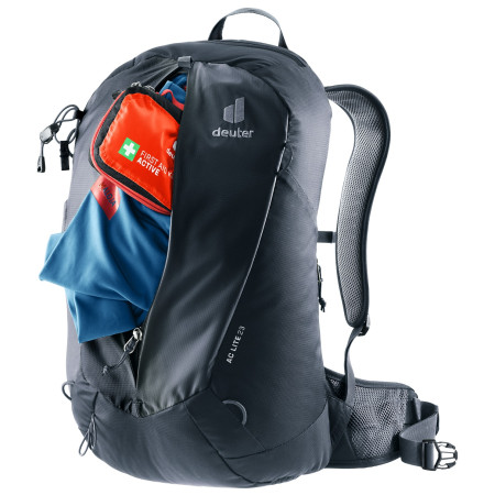 Rucksack Deuter AC Lite 23