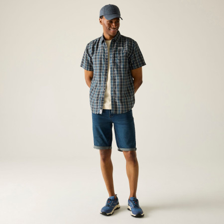 Herrenhemd Regatta Mindano