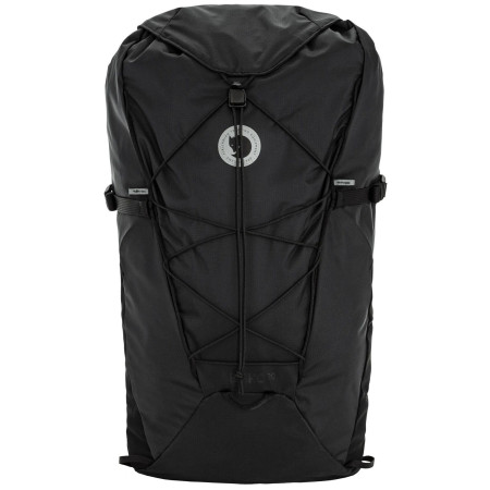 Wanderrucksack Fjällräven Abisko Hike Lite 20 S/M schwarz black