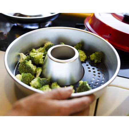 Lochblech Omnia Perforated Baking Tray