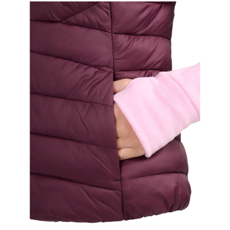 Damenweste 4F Vest Jacket F372