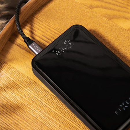 Powerbank FIXED Zen 20 Pro 20000mAh with fast recharging 60W