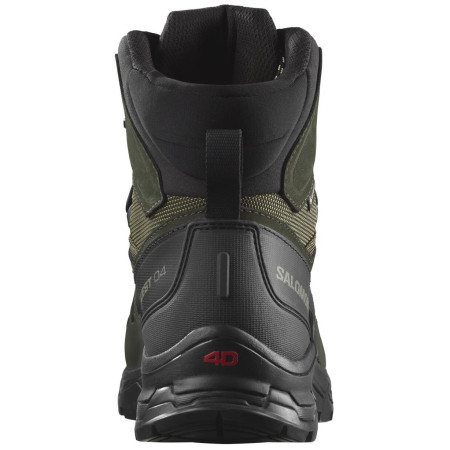 Herrenschuhe Salomon Quest 4 Gore-Tex
