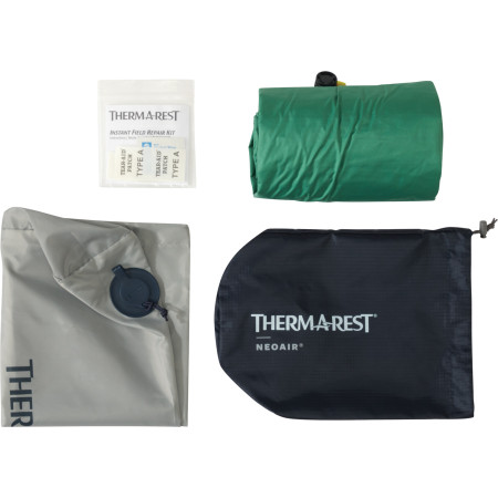 Aufblasbare Isomatte Therm-a-Rest NeoAir Venture Regular