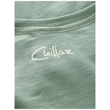 Herren-T-Shirt Chillaz Innsbruck Time To Chill