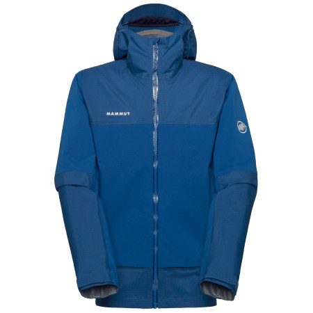 Herrenjacke Mammut Ducan Guide HS Hooded Jacket Men