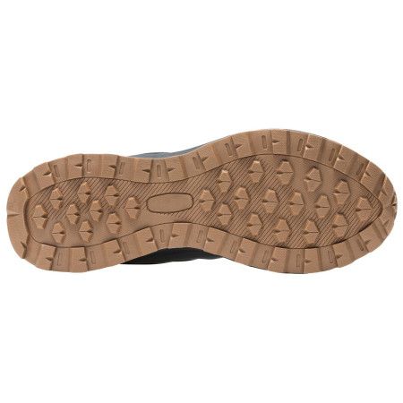 Herren Knöchel-Trekkingschuhe Regatta Ravika Mid