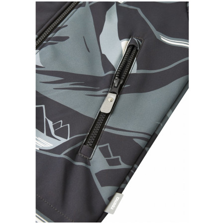 Kinderjacke Reima Aitoo