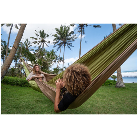 Hängematte Ticket to the Moon Honey Moon Hammock