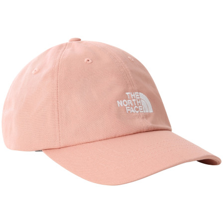 Baseballmütze The North Face Norm Hat rosa Rose Dawn