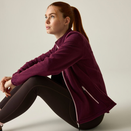 Damen-Sweatshirt Regatta Floreo IV