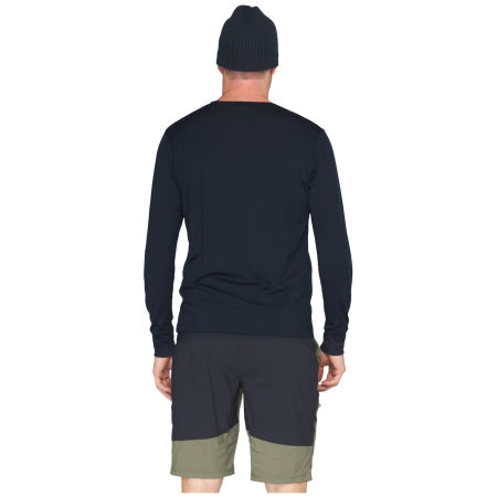Herren-Funktionsshirt Devold Classic Summit Ls Man