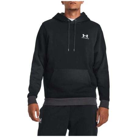 Herren-Sweatshirt Under Armour Essential Flc Novelty HD