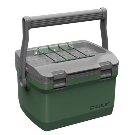 Kühlbox Stanley Adventure series 6,6 l grün