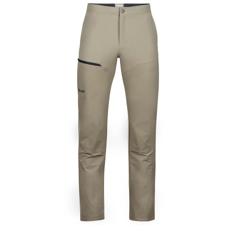 Herrenhose Marmot Scrambler Pant khaki/beige LightKhaki