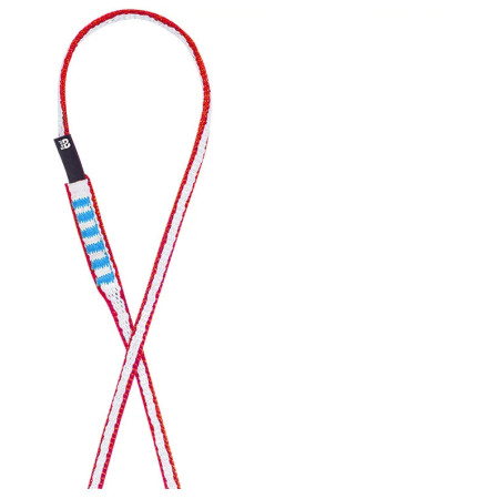 Rundschlinge Beal Airloop 6mm rot red