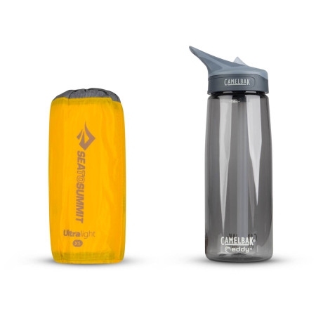 Aufblasbare Isomatte Sea to Summit UltraLight Air Mat Small