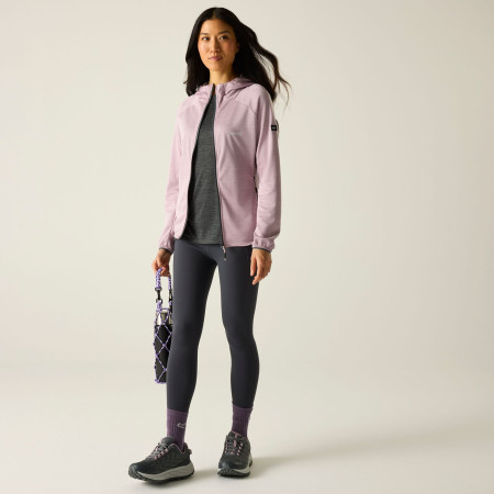 Damen-Sweatshirt Regatta Ferna