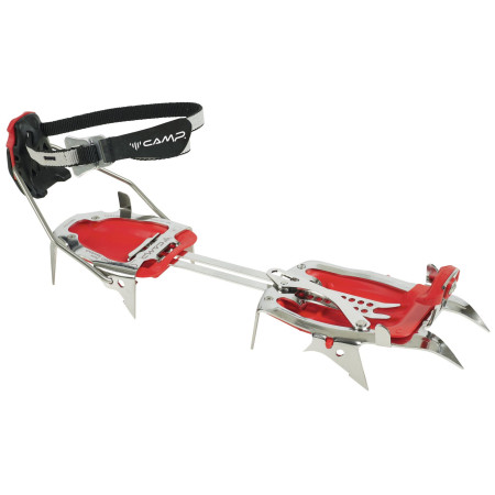 Steigeisen Camp Skimo Pure Nanotech