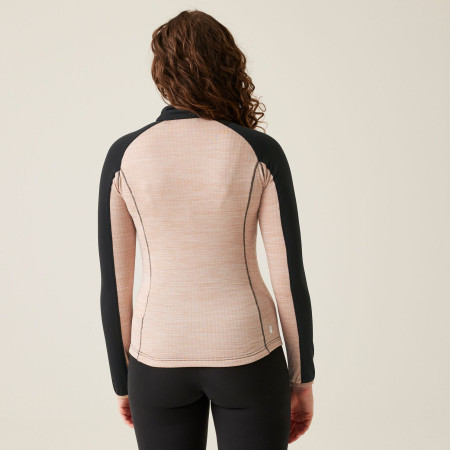 Damen Funktions-Sweatshirt Regatta Womens Hepley