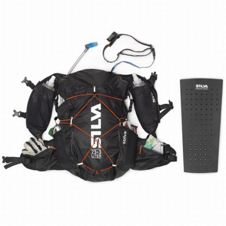 Trailrunningrucksack Silva Strive Mountain Pack 23+3