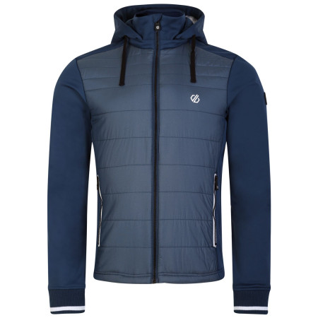 Herrenjacke Dare 2b Shield Jacket blau MoonLt Denim