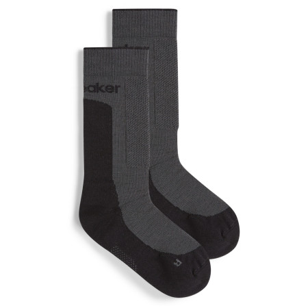 Damensocken Icebreaker Women Merino Hike+ Medium Crew