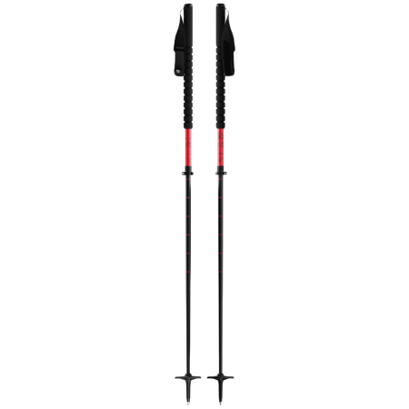 Skialp-Stöcke Black Crows Duos Freebird