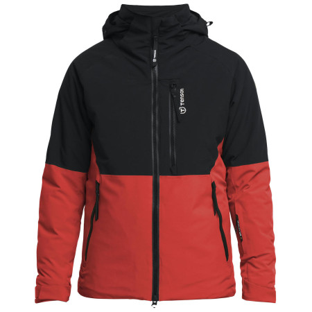 Herren Skijacke Tenson Yoke Ski Jacket orange Orange