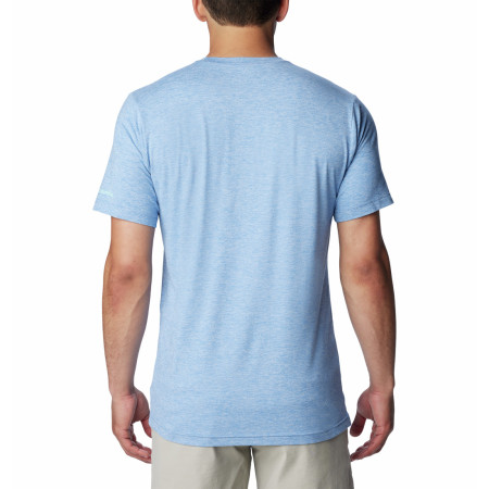 Herren-T-Shirt Columbia Kwick Hike™ Graphic Short Sleeve Tee