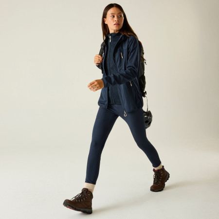 Damenjacke Dare 2b Lexan III Softshell