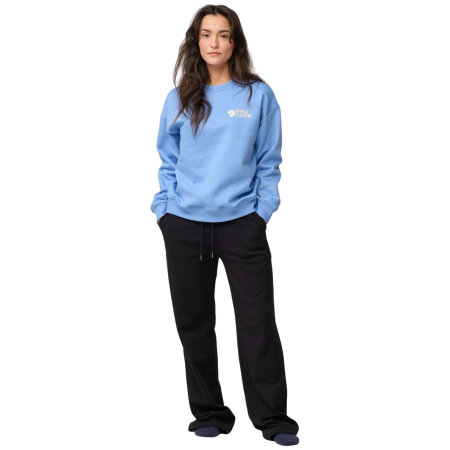 Damen-Sweatshirt Fjällräven Fjällräven Classic Sweater W