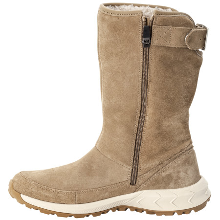 Damen Winterschuhe Jack Wolfskin Queenstown Texapore Boot H W
