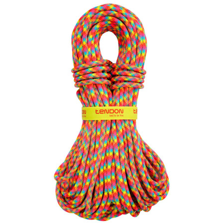 Kletterseil Tendon Master 9,7 mm (60 m) STD rosa neon