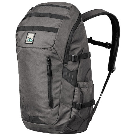 Rucksack Hannah Voyager 28 dunkelgrau magnet
