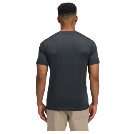 Herren-Funktionsshirt Black Diamond M Circuit Ss Tee