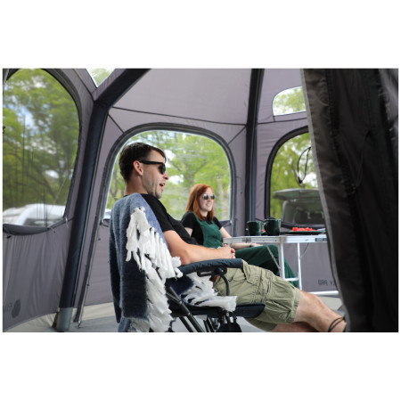 Vorzelt Vango HexAway Pro Air Mid