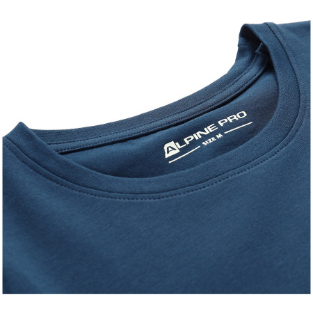 Damen-T-Shirt Alpine Pro Morola