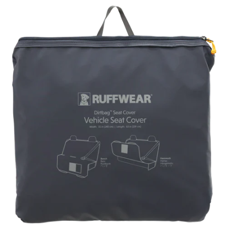 Sitzschutz Ruffwear The Dirtbag™ Seat Cover