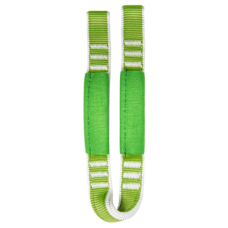Rundschlinge Ocún Tie-In Sling Pa 20 mm 41 cm grün