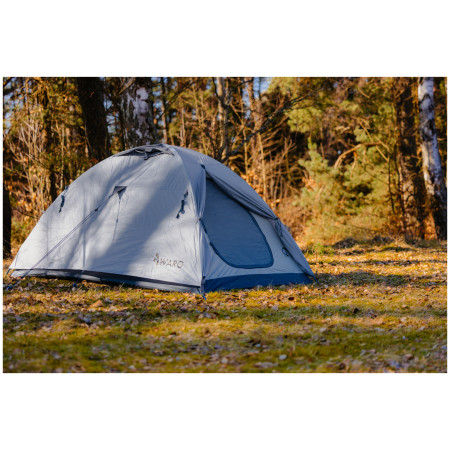 Wanderzelt Warg Creek 3