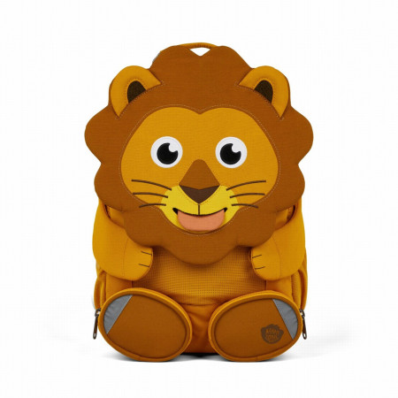 Kinderrucksack Affenzahn Large Friend