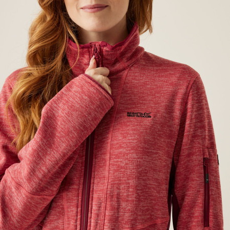 Damen Funktions-Sweatshirt Regatta Ralina