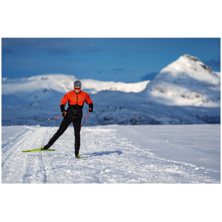 Herrenhose Silvini Alzaro